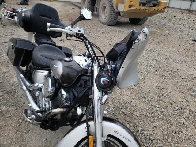2007 YAMAHA XVS1100 JYAVP11E37A104886
