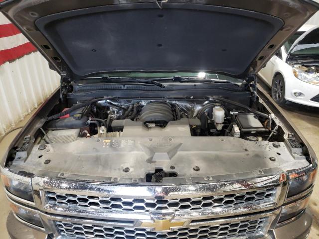 2015 CHEVROLET SILVRDO LT 1GCUKREC3FF201044