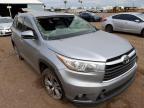 2015 TOYOTA  HIGHLANDER