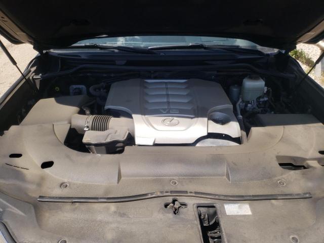 2017 LEXUS LX 570 JTJHY7AX5H4220493