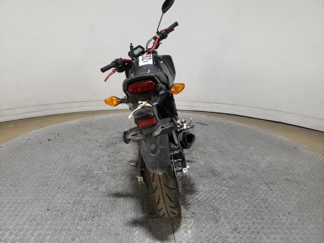 2022 HONDA GROM 125 MLHJC9210N5000738
