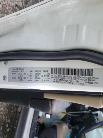 2015 JEEP CHEROKEE L - 1C4PJMDS7FW758275