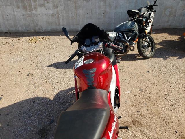 2006 YAMAHA YZF600 RC JYARJ10Y66A000020