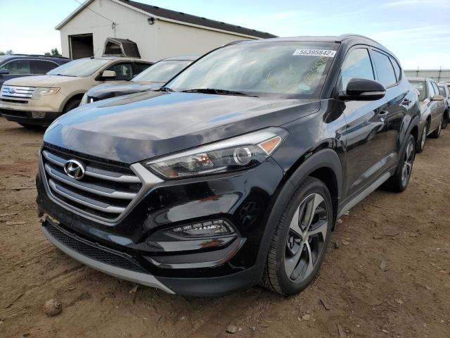 2018 HYUNDAI TUCSON SPO KM8J3CAL3JU714331