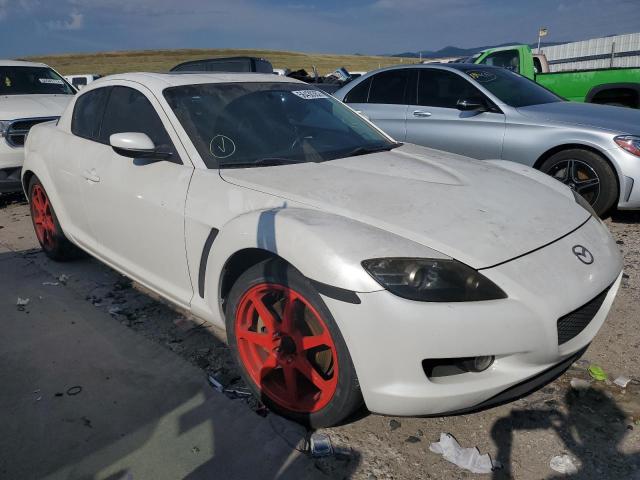 Salvage cars for sale from Copart Littleton, CO: 2005 Mazda RX8