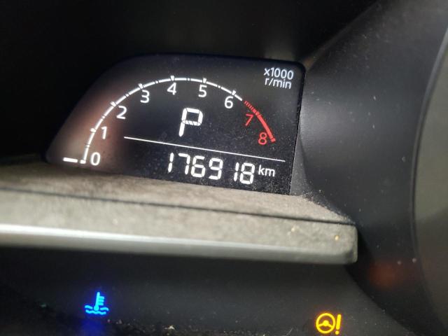 2018 MAZDA 3 SPORT - JM1BN1U79J1169517