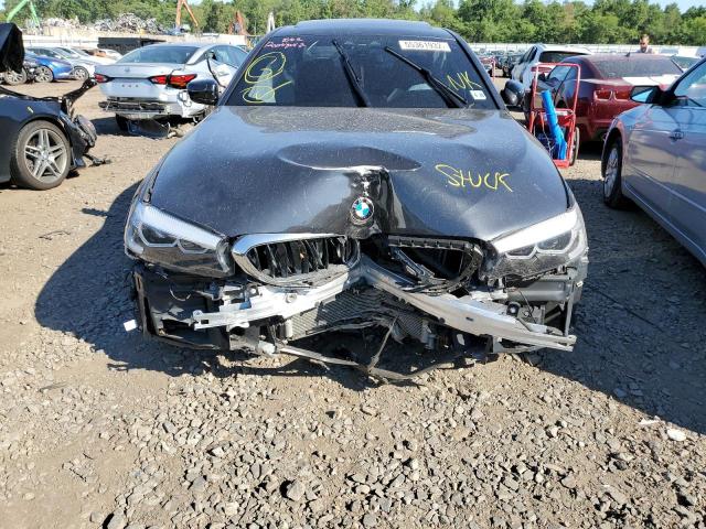 2020 BMW 530XE WBAJB1C04LCD45941