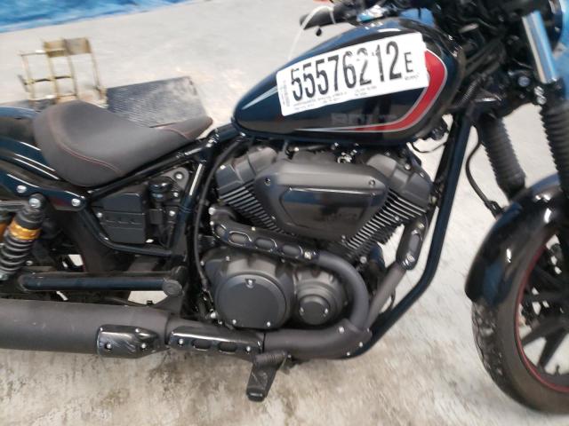 2015 YAMAHA XVS950 CU JYAVN05E3FA010936