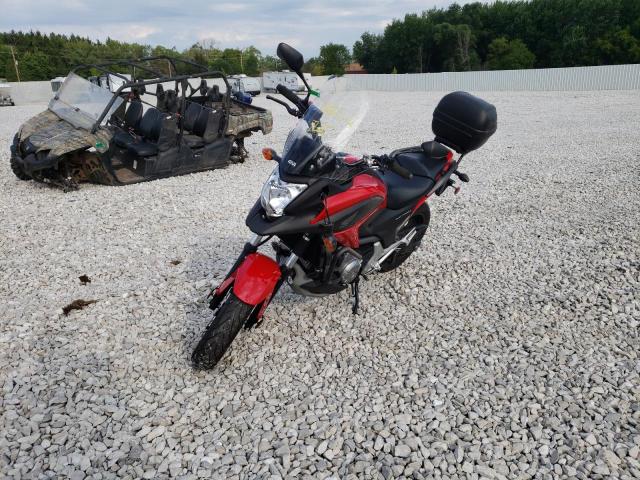 2013 HONDA NC700X JH2RC6353DK100295