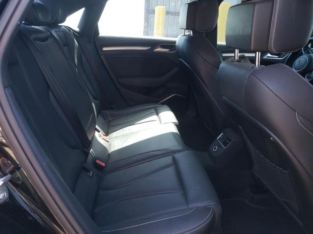 2015 AUDI S3 PREMIUM WAUBFGFFXF1103695