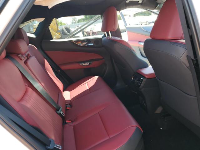 2022 LEXUS NX 350H JTJGKCEZ8N5003494