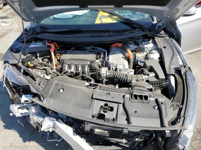 2018 HONDA CLARITY TO JHMZC5F37JC021309