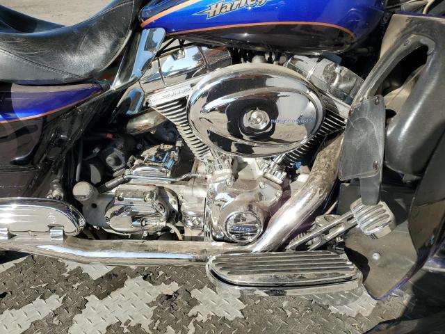 2004 HARLEY-DAVIDSON FLHTCSE 1HD1PJE374Y952539