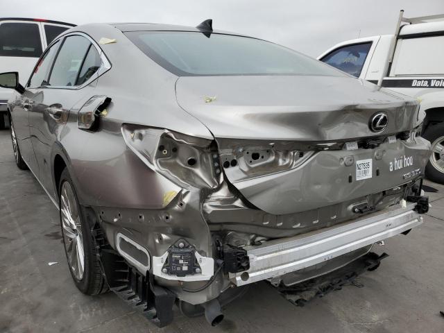 2019 LEXUS ES 350 - 58ABZ1B10KU039598