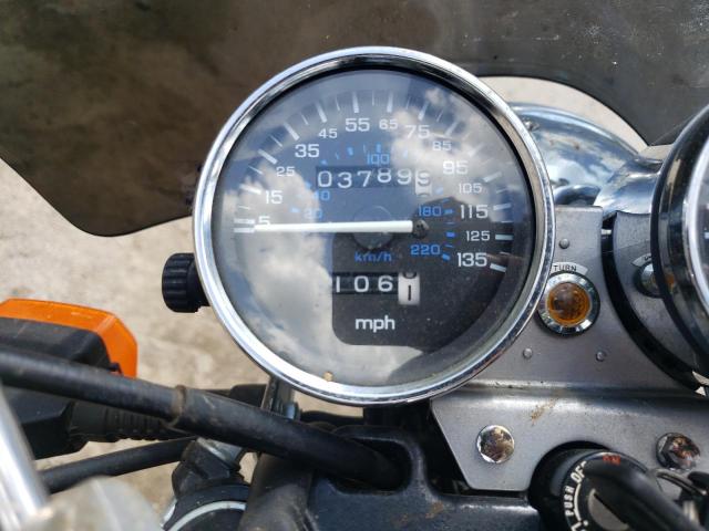 2002 HONDA CB750 JH2RC38092M000313