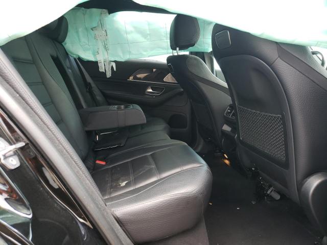 4JGFB4JB7LA125891 Mercedes-Benz GLE 350