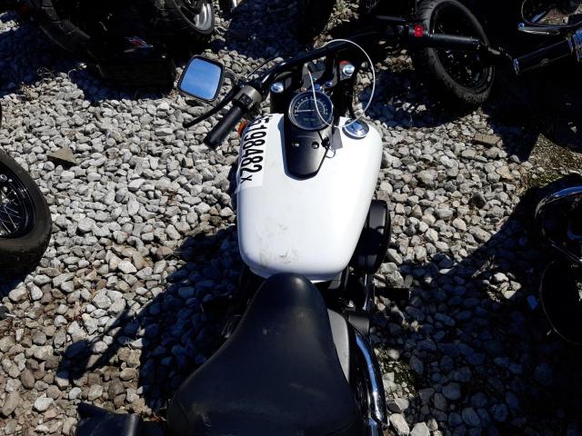 2020 HONDA VT750 C2B JH2RC5378LK100030