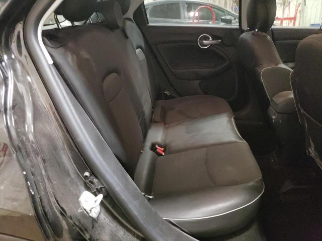 2018 FIAT 500X TREKK ZFBCFXCBXJP668191