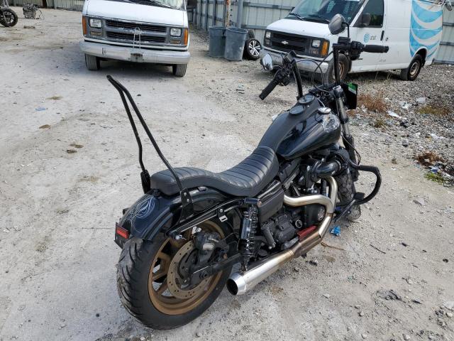 2016 HARLEY-DAVIDSON FXDLS 1HD1GS822GC322843