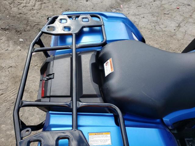 2022 HONDA TRX520 FA 1HFTE46H2N4751674