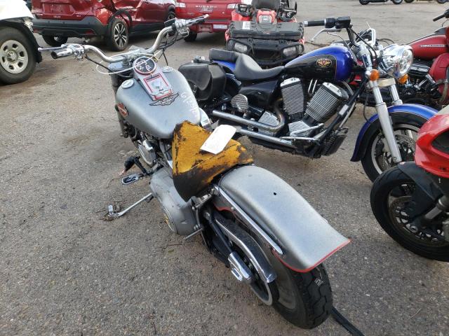 2004 HARLEY-DAVIDSON FXSTI 1HD1BVB194Y081796