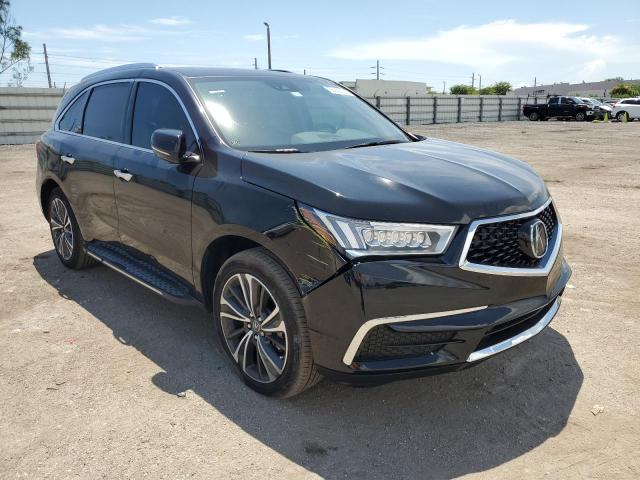 5J8YD3H57LL014829 Acura Mdx Technology