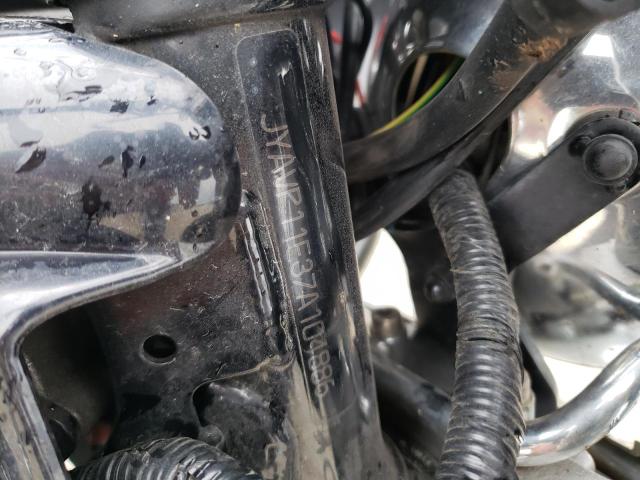 2007 YAMAHA XVS1100 JYAVP11E37A104886