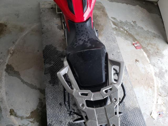 2021 HONDA NC750 XA JH2RH0909MK000020