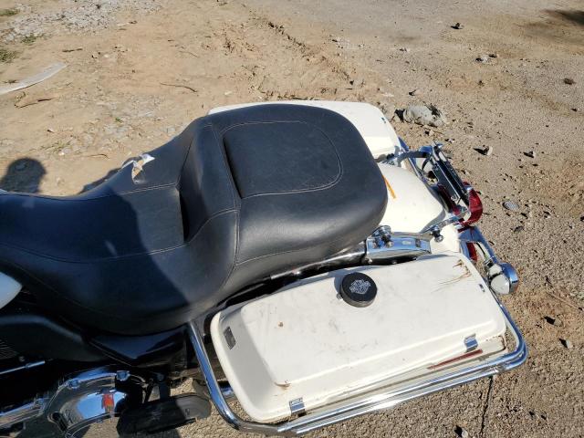 2009 HARLEY-DAVIDSON FLHTP 1HD1FMM129Y625154