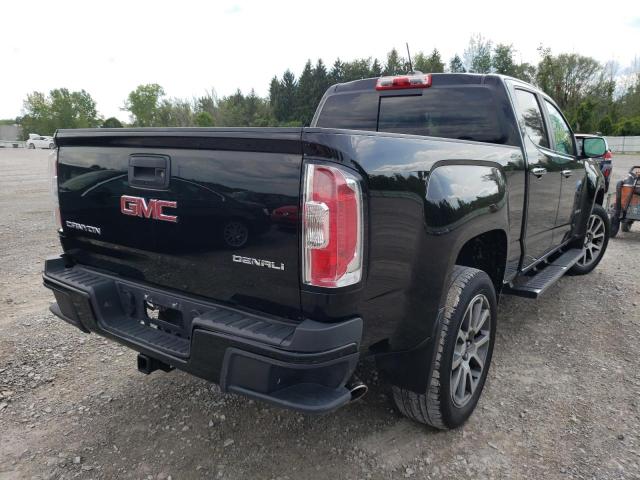 2017 GMC CANYON DEN 1GTG6EEN9H1200251