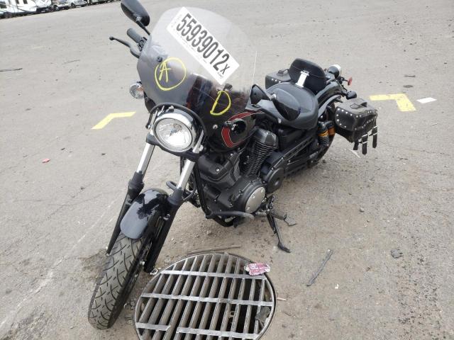 2015 YAMAHA XVS950 CU JYAVN05Y2FA001977