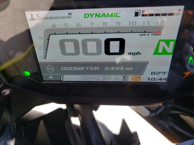 2022 APRILIA RS 660 - ZD4KSUG03NS000171
