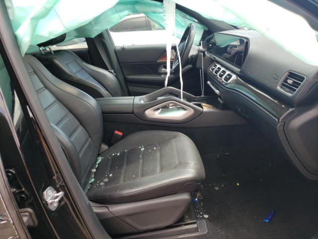 4JGFB4JB7LA125891 Mercedes-Benz GLE 350