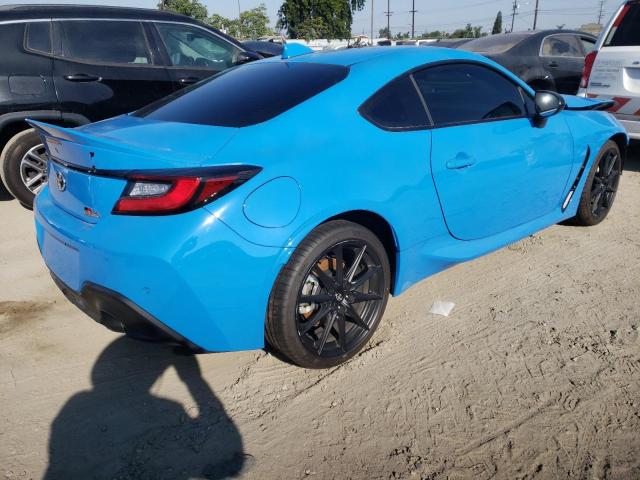2022 TOYOTA GR 86 PREM JF1ZNBF16N8750246