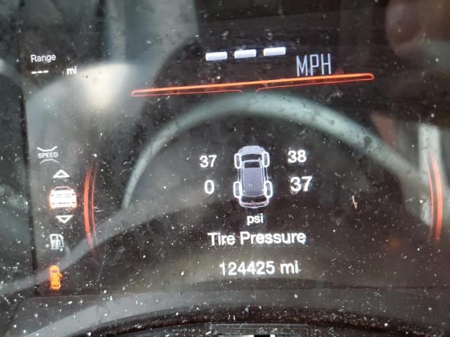 2016 DODGE DURANGO CI - 1C4RDHEG6GC394550