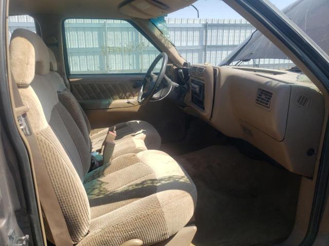 1GKDT13W2V2514852 GMC Jimmy