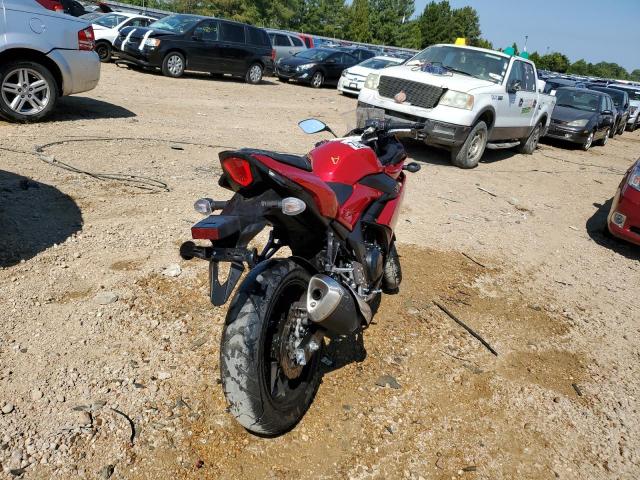 2020 SUZUKI GSX250R M LC6DN11A2L1100515