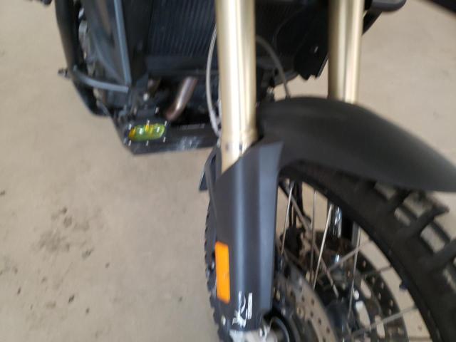 2013 BMW F800 GS WB10B1205DZL06400