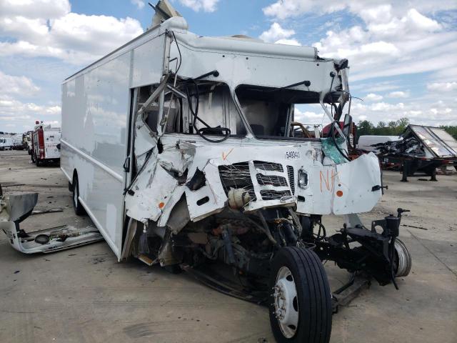 Vehiculos salvage en venta de Copart Lumberton, NC: 2017 Ford F59