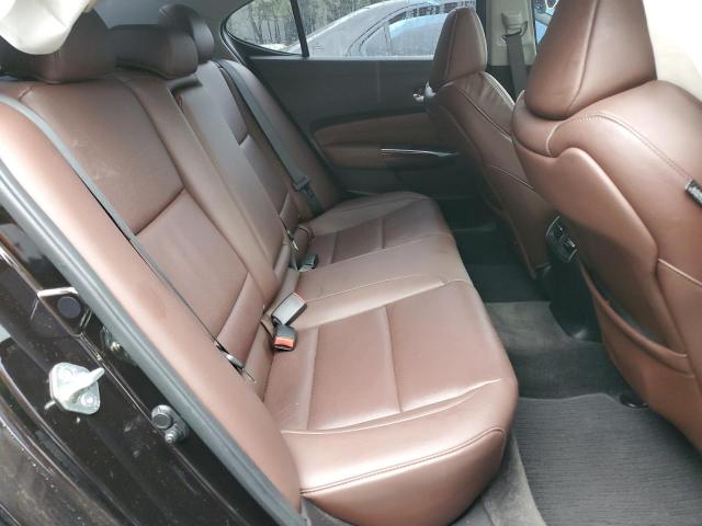 2017 ACURA TLX ADVANC 19UUB2F79HA002705