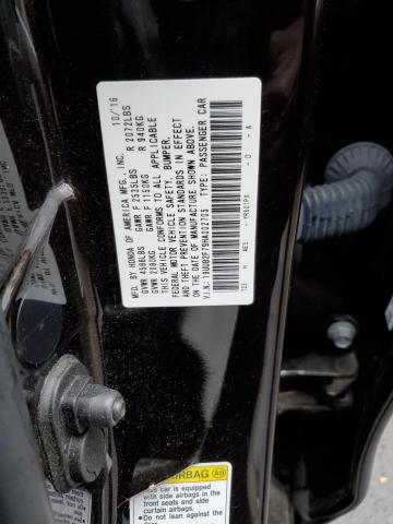 2017 ACURA TLX ADVANC 19UUB2F79HA002705