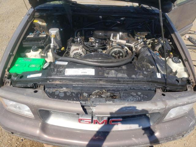 1GKDT13W2V2514852 GMC Jimmy