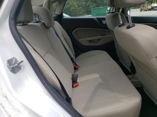 3FADP4BJ7GM201806 Ford FIESTA SE