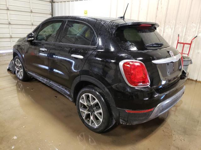 2018 FIAT 500X TREKK ZFBCFXCBXJP668191