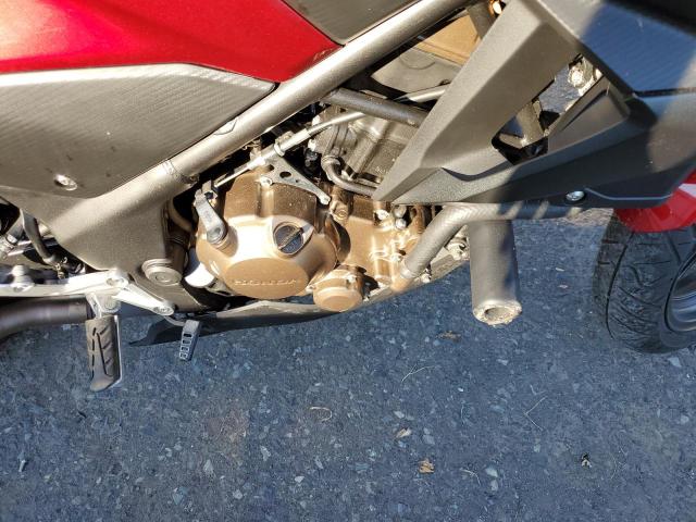2018 HONDA CB300 FA MLHNC5259J5100165