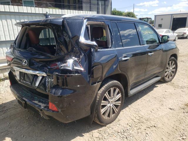 2017 LEXUS LX 570 JTJHY7AX5H4220493