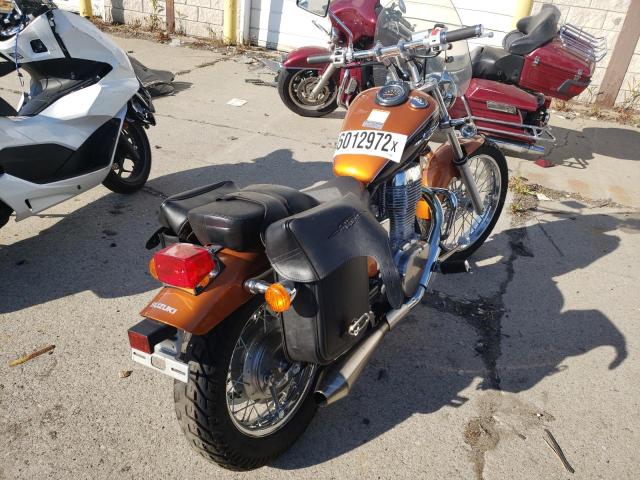 2013 SUZUKI LS650 JS1NP41A0D2100345