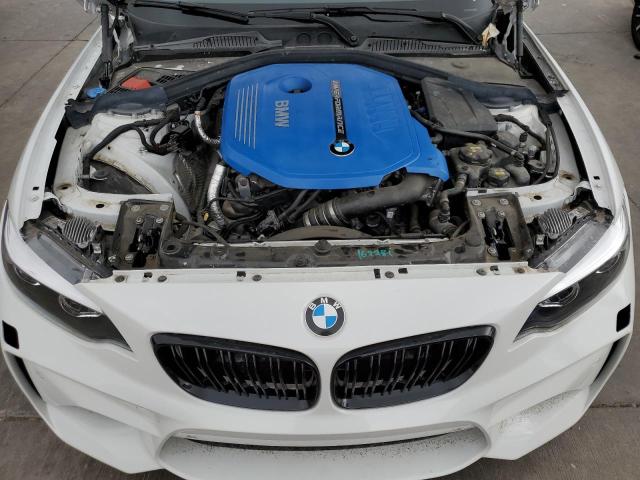 2021 BMW M240I WBA2J5C05M7J54633