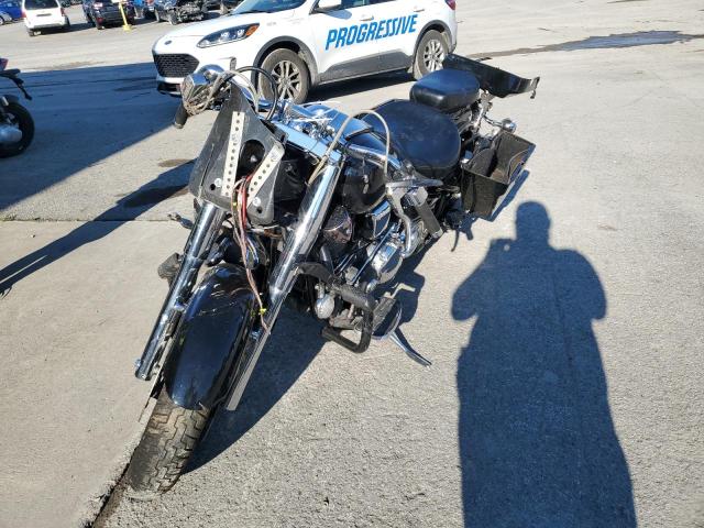 2007 YAMAHA XV1700 A JYAVP17E77A025633