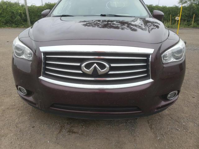 2015 INFINITI QX60 HYBRI 5N1CL0MM5FC534468